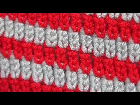 Two colour/ multi colour/ baby blanket/ cardigan/ ladies jacket design
