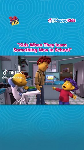 HappyKids: Fun Learning Through Entertaining Shows