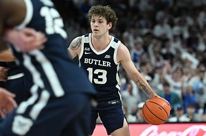 How fans can watch and meet Butler basketball teams at open practice