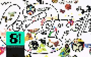 Led Zeppelin - Immigrant Song 【8 bit】