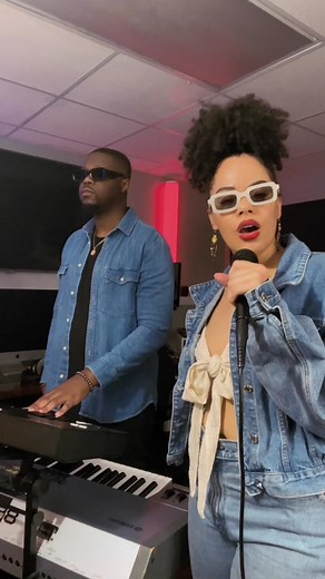 Lay Your Head On My Pillow - Conversation Pit Junetober