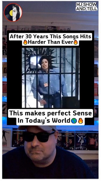 They Don’t Care About Us Still Resonates Globally Today💯#michaeljackson #shortsfeed