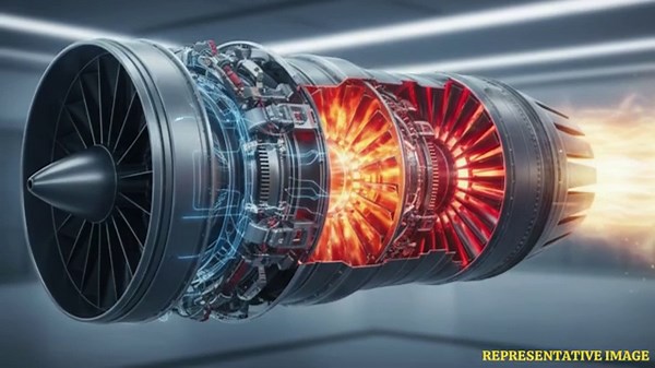 How Fighter Jet Engines Create Roaring Thrust | WION Podcast