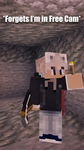 Playing With The FreeCam Mod #moddedminecraft #minecraft