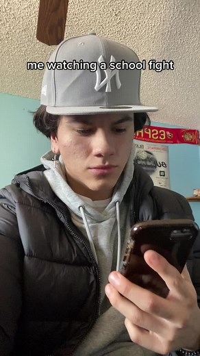 Reacting to School Fights | Funny Moments Compilation