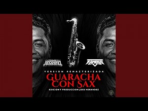 Guaracha Con Saxxx