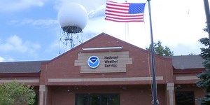 NWS Marquette seeks volunteer precipitation observers