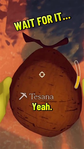 WHAT ACTUALLY JUST HAPPENED??!! 🤯🤯 AI MADE THIS ENTIRE WORLD AND IT'S ABSOLUTELY WILD!!! ⚡⚡ NO CODING! NO EXPERIENCE! JUST TYPED WHAT I WANTED AND BOOM!!! 💥💥 GAME DEV HAS NEVER BEEN THIS FAST OR THIS CRAZY!! THE FUTURE IS HERE!!! 🔥🔥 TRY IT YOURSELF AT TESANA.AI!! GO GO GO!!! 🎮🚀 #Tesana #AIGameDev #SurvivalGames #Gaming #WILD