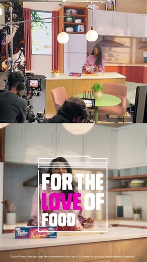 SP Studios: Behind the Scenes - Ziplock