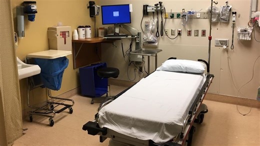 Oregon lawmakers advocate for bill requiring hospitals to provide costs up front