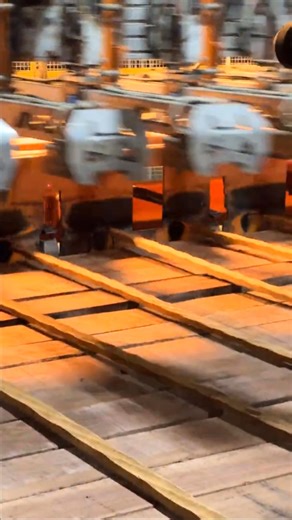 In the world of wood sawmills, technology is paving the way for smarter, more efficient operations. From optimizing cutting patterns to predictive maintenance and inventory management, AI is revolutionizing how we process timber. #AISawmill #TimberTech #WoodProcessing #SawmillInnovation #SustainableForestry #FutureOfWood #TechInTimber #SmartSawmills #EcoFriendlyTech #MadeWithAI #wearearoart #awadrashad | Awad Rashad