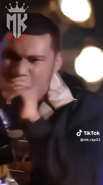 Apocalipse 16 - A Realidade da Treta no Rap Gospel