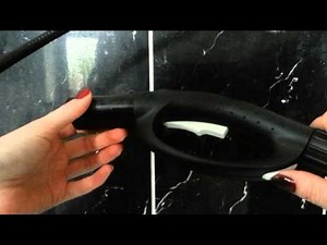 Polti Vaporetto eco pro 3000 review