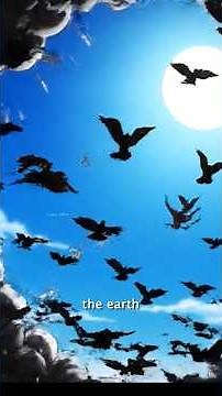 This Bird Survived the Ice Age — Humans Killed It