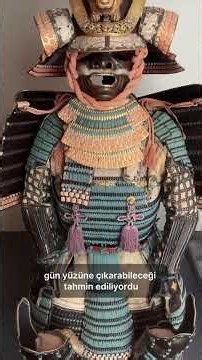 Samuray Konağında 1 tonluk Sikke Definesi!