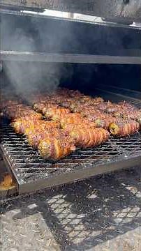 BEST BBQ IN DALLAS? 🍖🔥 #viral #bbq #dallas