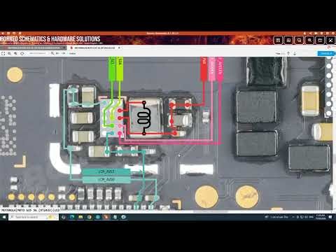 Motorola Moto G35 5G LCD Problem Solution – Screen Fix Guide 2024