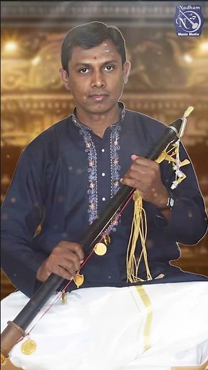 Thunaipurintharul | Carnatic Classical Devotional | Divine Nadham mp4