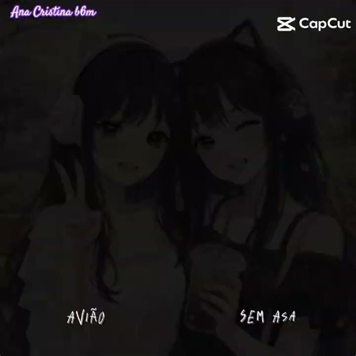 #anime amiga do peito 🌹
