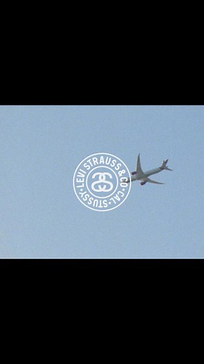 15 reactions | Stüssy & Levi's®… a film by Frank Lebon. | Levi's | Facebook