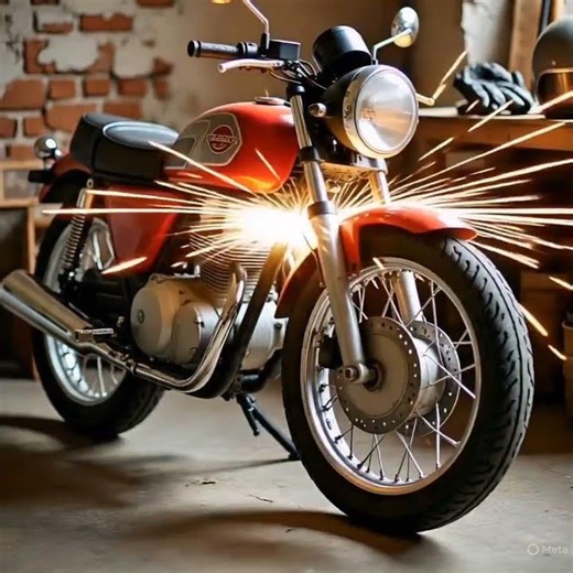 Yamaha bike evolution Grom 1955 to 2025 || #yamaha