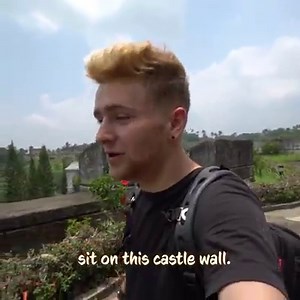 9.6M views · 169K reactions | Abandoned Disney World Meets Philippines (Fantasy World)!! | Exploring with Josh | Facebook