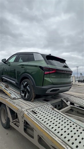 ‼️Lada Azimut 2026 #lada