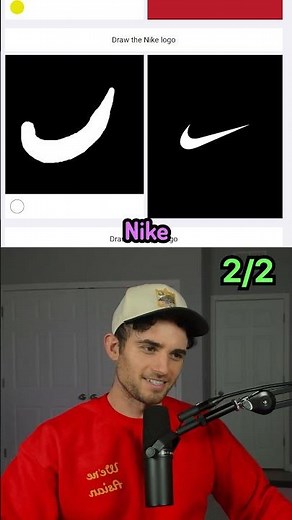 Can I Draw These Logos From Memory?