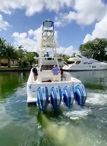 117K views · 3.5K reactions | NEW BUILD: What are your thoughts on the new Sea Vee 450z powered by quad Mercury Racing 450R? — This weekend, CCO will launch the unveiling LIVE during the virtual boat show. Head over to the Center Consoles Only YouTube channel for the full event schedule: https://www.youtube.com/c/CenterConsolesOnly #goboldly #mercurymarine | Mercury Marine | Facebook