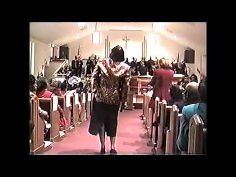 Inez Andrews Live/I Made It! OMG!