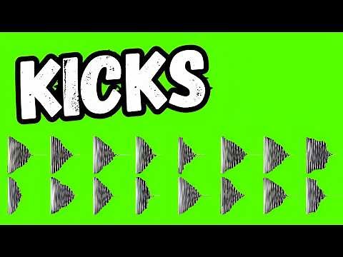 FREE SAMPLE PACK - FREE KICK SAMPLE PACK (PROVIDED BY PRODUCERSBUZZ) 😲