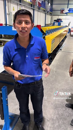 Industrial Machinery Operation and Safety Guidelines