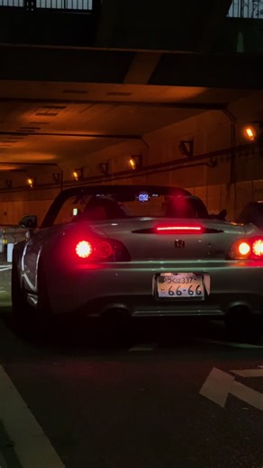 VTECサウンドとホンダS2000の魅力