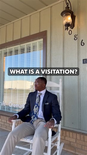 It is Funeral Etiquette Friday. If you have ever wondered what a visitation is and what happens during one, you are not alone. Let’s talk about it. | Bernard's Family Funeral Care, LLC