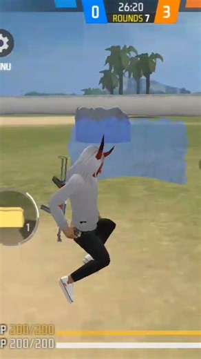 free fire#freefire10k