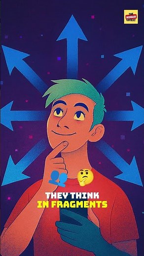 Why Gen Z & Alpha Think Differently | The Psychology of the First Digital Generation