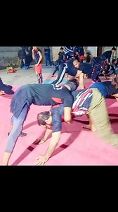 Badsha WuShu MMA Academy #imranqasim #kickboxing #MM #SUBHANALLAH | Imran Qasim Khan