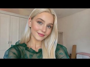 4K Try On Haul See Everything 2026 | Transparent Lingerie & Mesh Bikinis Try-On Haul With Me