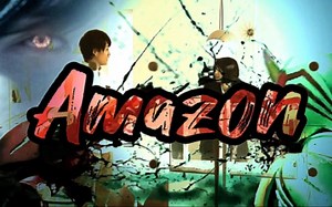【MAD/燃向】名为Amazon的悲剧