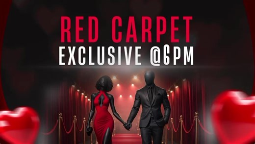 Get Ready for the Adesa Red Carpet Livestream!