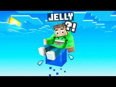 Minecraft One Block On WATER…