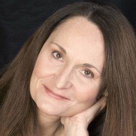 Beth Grant | Speaking Fee | Booking Agent