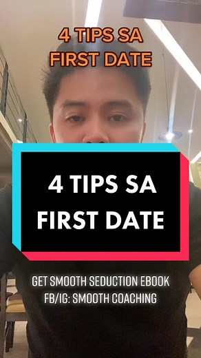First Date Tips for Gay Couples