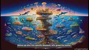 Raspberry diseases in biology