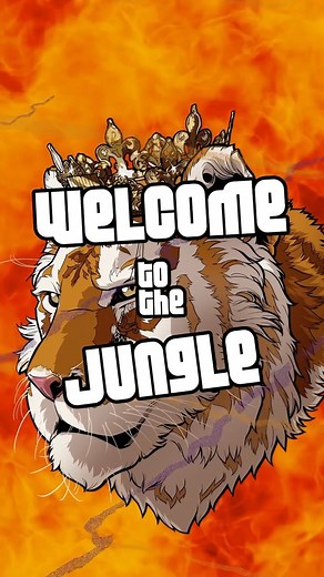 NEW MUSIC FRIDAY : WTTJ Sampler 4K TOBY ROSS ORAM RISE 👀The next Welcome To the Jungle compilation drops next week and after Kleu bought the fire on the DnB edition, we thought we would balance it out with a hefty Jungle takeover by 4K, Toby Ross, Rise & Oram😮‍💨😮‍💨 Sampler link in bio | Jungle Cakes