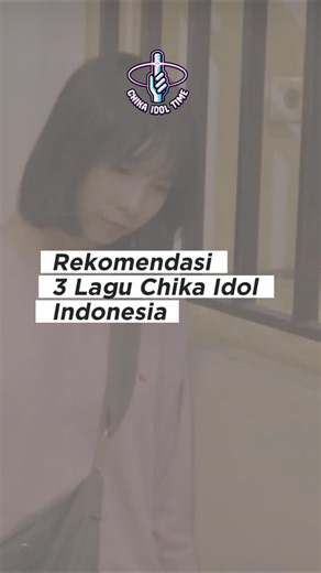 𝗖𝗵𝗶𝗸𝗮 𝗜𝗱𝗼𝗹 𝗧𝗶𝗺𝗲 | #IdolLokal 🇮🇩 on Instagram: "Minna, yakin kalian udah explore semua lagu chika idol yang ada di Indonesia? 👀 Yuk dengerin dan langsung masukin ke playlist kalian, Rekomendasi 3 Lagu Chika Idol Indonesia versi mincit: 1. Muses - Langkah Kita 2. Amai Monogatari - Leaving Dystopia 3. Lunite - Radiasi Nah, mana nih dari ketiga lagu diatas yang jadi maisonk