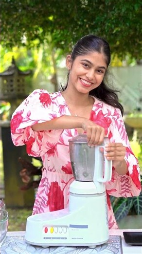 Let’s make Frappe with P & S Iced Coffee #BestTaste #PereraAndSons #CookingWithAki #Akithma