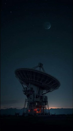 The Alien Signal Might Be a Warning — Not a Message