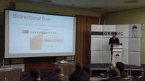 DeepSec In-Depth Security Conference 2018