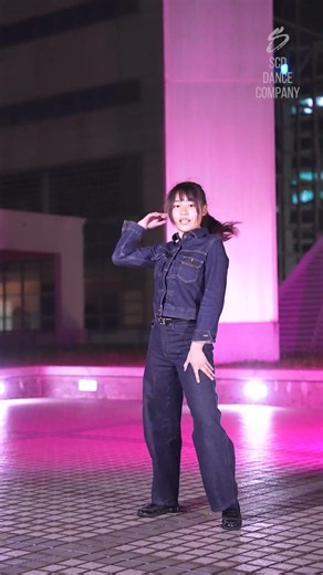 BABYMONSTER 2NE1 Mash Up Dance CoverDancer @kyr._.dance